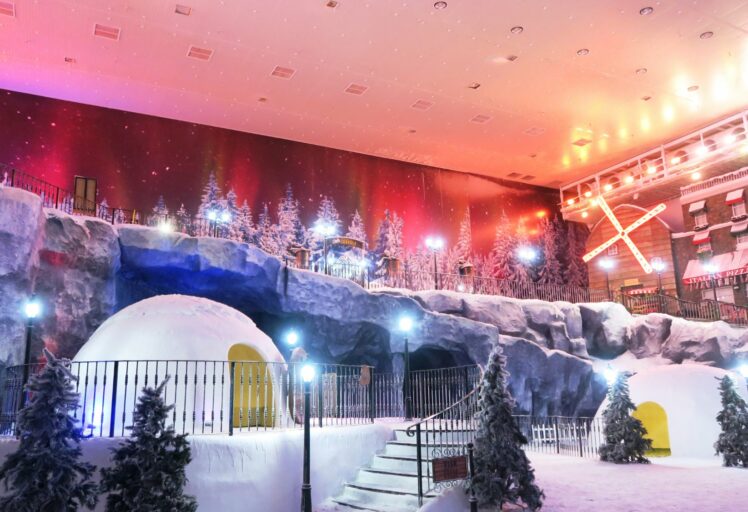 snowworld